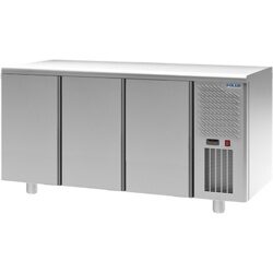 Стол холодильный TM3-G без борта (R290)