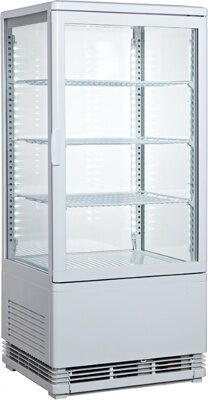 Витрина холодильная VA-RT-78W