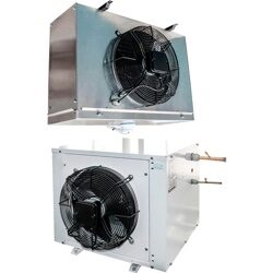 Холодильный агрегат (сплит-система) MCM-331 FT (опция -10° С)