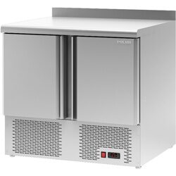 Стол холодильный Polair TВi2-G