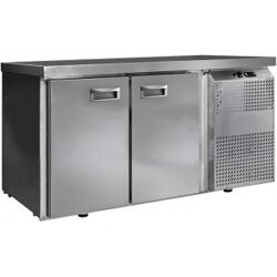 Стол холодильный Финист СХСуо-700-2 (1400х700x850)