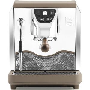 Кофемашина-автомат Nuova Simonelli Oscar Mood tank Tortora, 220V