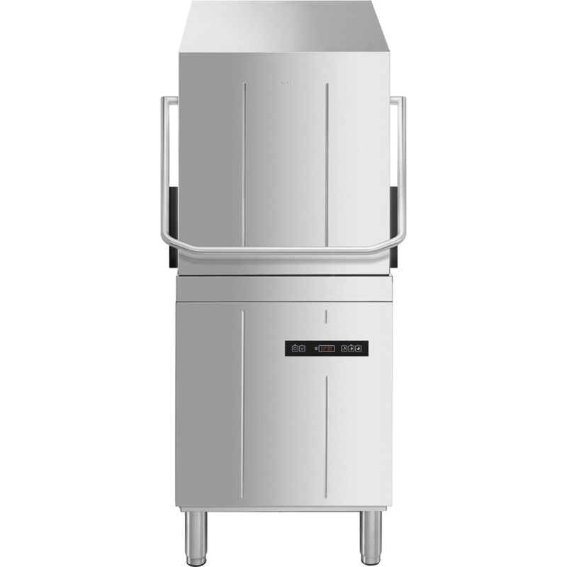 Машина посудомоечная купольного типа Smeg SPH503L