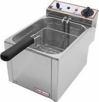 Фритюрница Beckers FR 6 LT