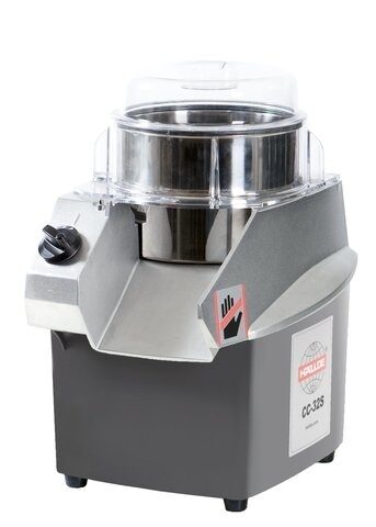 Куттер-овощерезка Hallde CC-32S (24660)