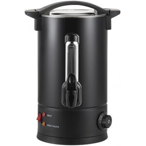 Водонагреватель-кипятильник заливной Enigma VIC-WBK10Black