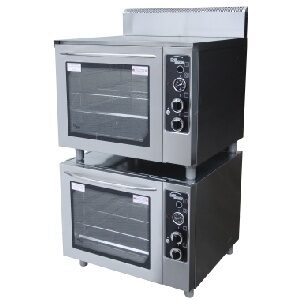 Шкаф жарочный Grill Master Ф2ЖТЛдг 13076