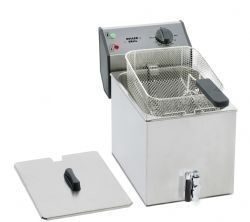 Фритюрница Roller Grill FD 80 R