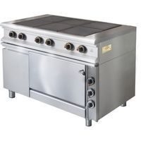 Плита электрическая Iterma ПКЭ-6ПР-1475/850/860-64