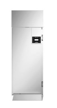 Шкаф шоковой заморозки Lainox Zoom ZO201PAL+NKS201