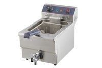 Фритюрница Liloma FLT 10