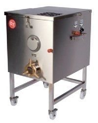 Мясорубка KT LM-98/A Unger чугун