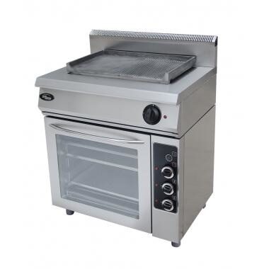 Пов. жарочная Grill Master Ф1ПЖГ/600 газ 13051
