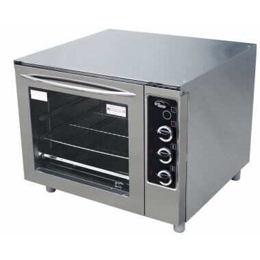 24021 Шкаф жарочный Grill-Master Ф2ЖТЛДЭ