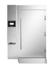 Шкаф шоковой заморозки Lainox Zoom STANDARD ZO402SP+UMC029