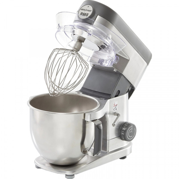Миксер планетарный Robot Coupe RM 8