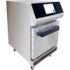 Печь комбинированная Hurakan HKN-HSO18W