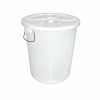 Бак пластиковый с крышкой 65 л, P.L. Proff Cuisine