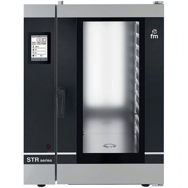 Пароконвектомат FM STR 610 V1