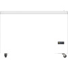 Ларь морозильный Haier SD-405FPEL с прямым стеклом фото
