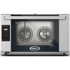Печь конвекционная Unox XEFR-04EU-ELDV-DR