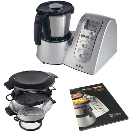 Термоблендер Minicooker в интернет-магазине ОбщепитСервис
