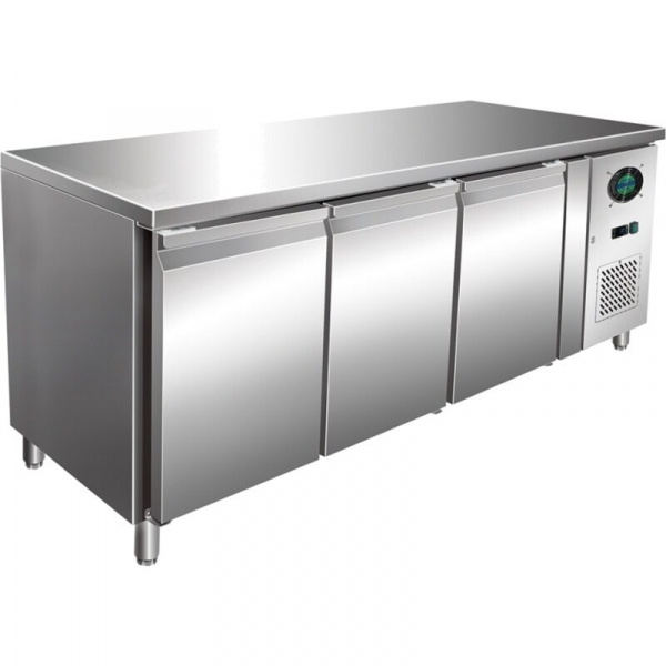 Стол морозильный Viatto GN3100BT