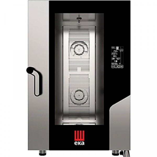 Пароконвектомат Tecnoeka MKF 1111 BM