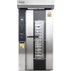 Печь ротационная электрическая Apach Bakery Line G46E DPTA