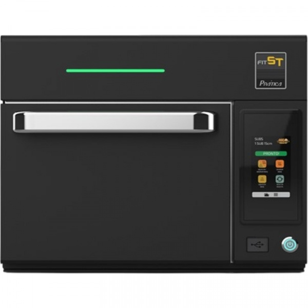 Печь высокоскоростная FIT ST 2mag. 380В