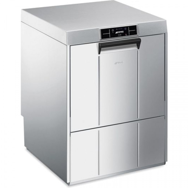 Фронтальная посудомоечная машина Smeg SPD525 в интернет-магазине ОбщепитСервис