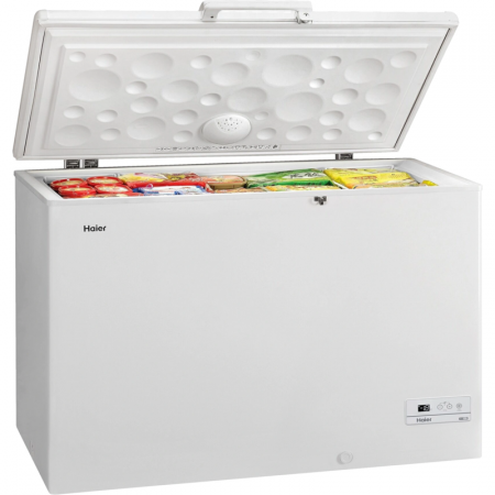 Ларь морозильный Haier HCE429R фото