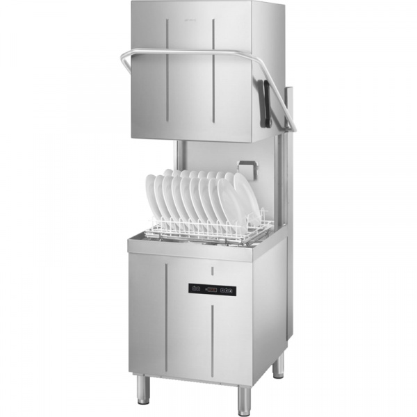 Машина посудомоечная купольного типа Smeg SPH505L в интернет-магазине ОбщепитСервис