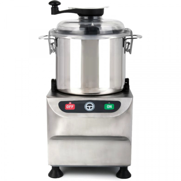 Куттер Hurakan HKN-CL8S pro