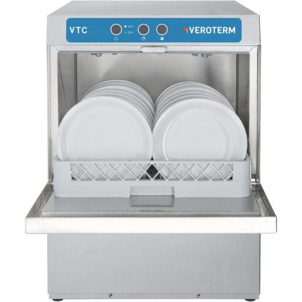 Машина посудомоечная Veroterm VTC 50