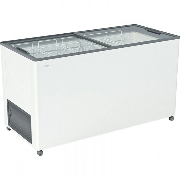 Ларь морозильный Frostor F 500 С белый