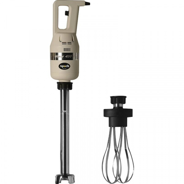 Миксер погружной Apach AHM450V400C