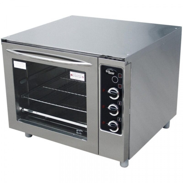 Шкаф жарочный Grill Master Ф2ЖТЛКДЭ 24015
