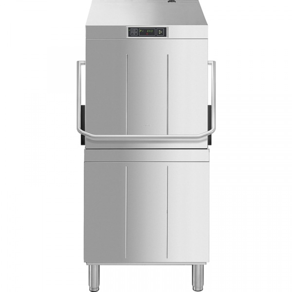 Купольная посудомоечная машина Smeg SPH615S