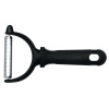 Нож для чистки овощей, поворотное лезвие с зубцами, P.L. - Proff Chef Line арт. 92001359