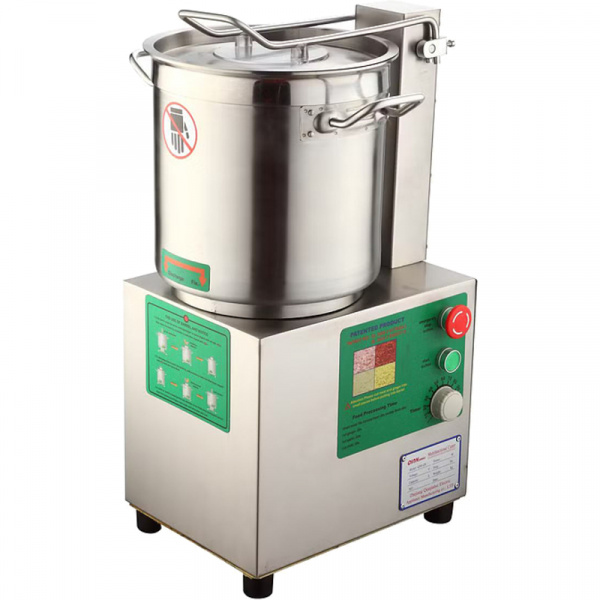 Куттер Hurakan HKN-CL13M
