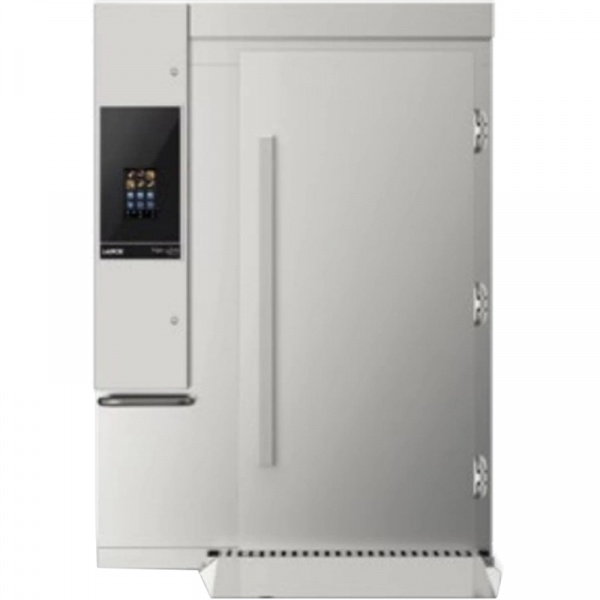 Шкаф шоковой заморозки Lainox NEO201TR+RA075+RAG004+UMC028+WK30028