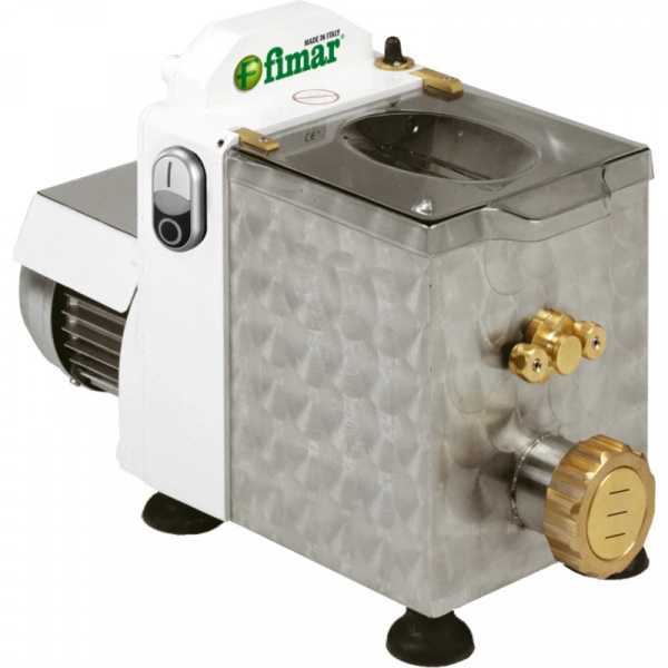 Машина для приготовления пасты Fimar MPF-1.5 без насадок