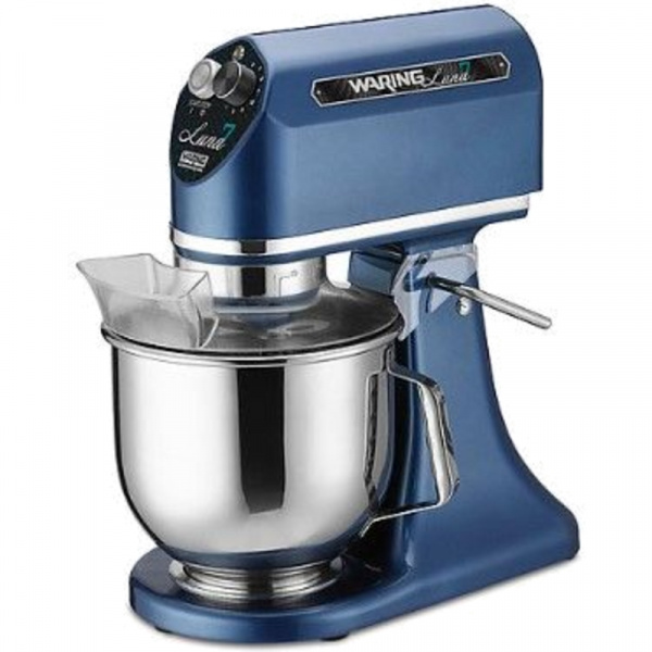 Миксер планетарный Waring WSM7LE