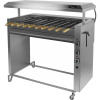 Шашлычница Grill Master Ф3ШЭ 21301