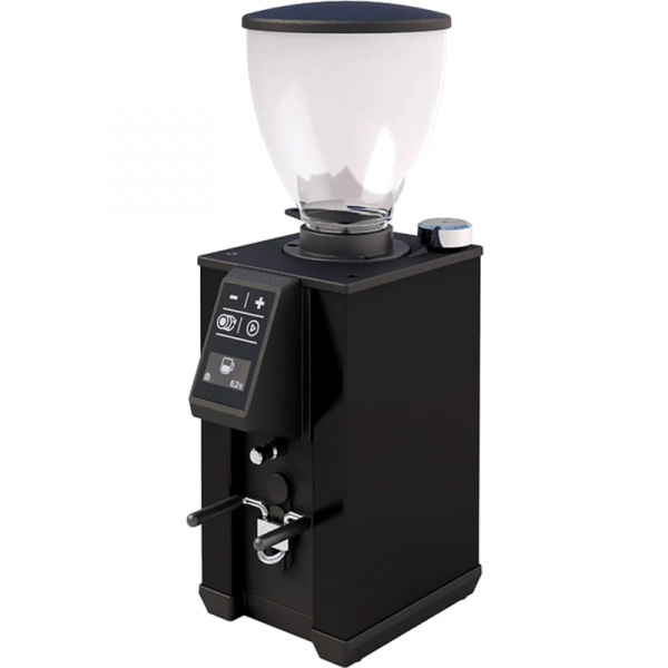 Кофемолка Macap LEO 55 Essential black