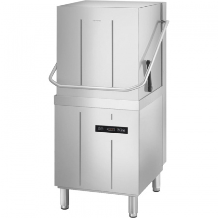 Машина посудомоечная купольного типа Smeg SPH505L в интернет-магазине ОбщепитСервис