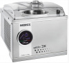 Фризер для твердого мороженого (батч-фризер) с 1 чашей 1,7 л Nemox Gelato 3K Touch (0038550250)