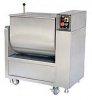 Фаршемешалка электрическая 35 л c откидным бункером и 1 осью  Kocateq BX35A
