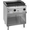 Гриль лавовый 700 сер. Apach APGG-77P